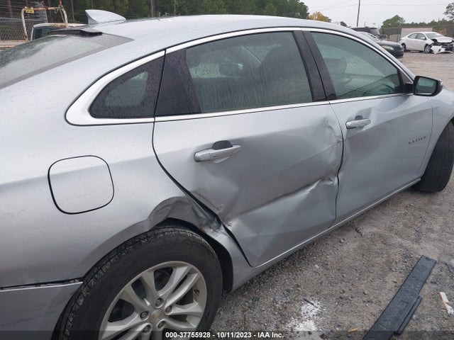 Chevrolet MALIBU LT 2018 1G1ZD5ST0JF190258 Image 6
