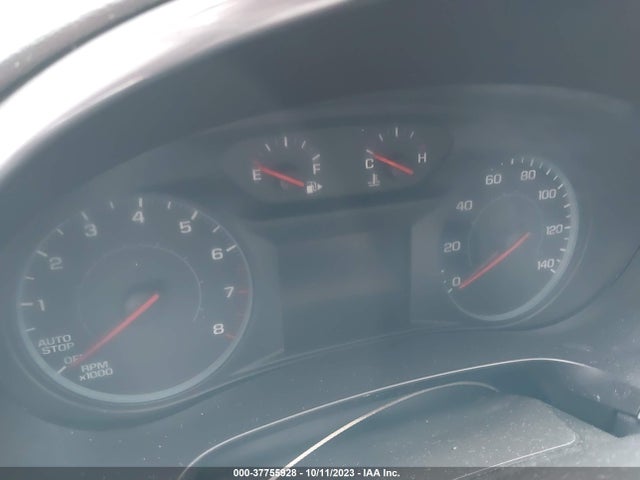 Chevrolet MALIBU LT 2018 1G1ZD5ST0JF190258 Image 7