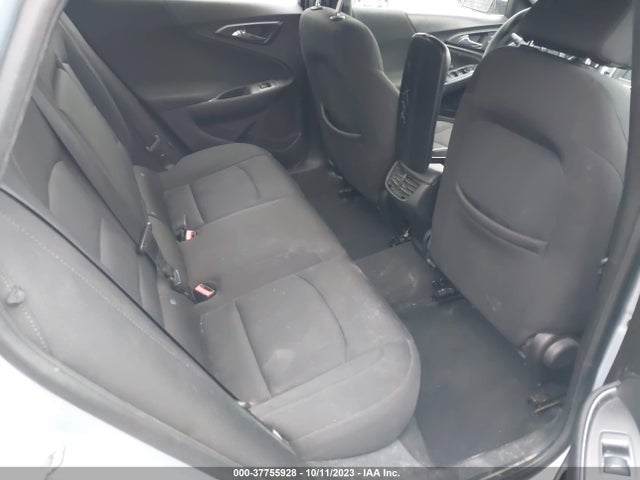 Chevrolet MALIBU LT 2018 1G1ZD5ST0JF190258 Image 8
