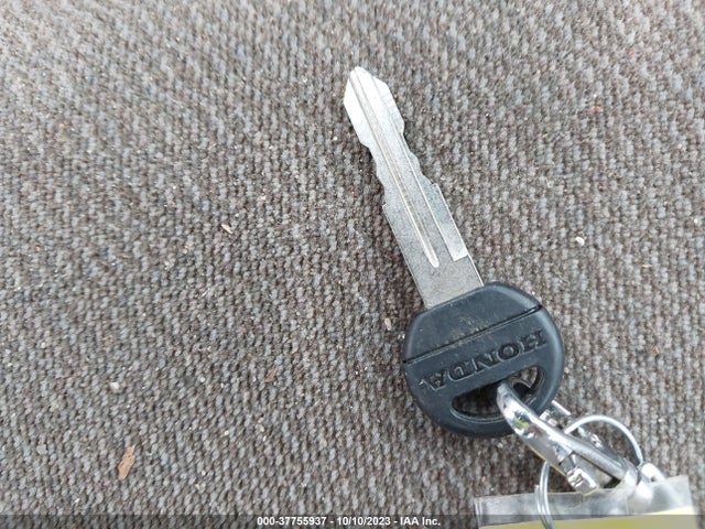 1997 HONDA CIVIC LX VIN: 2HGEJ6679VH546133