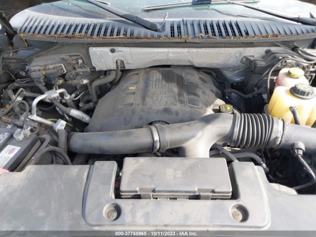1FMJK2AT4HEA70274 Ford Expedition El Limited