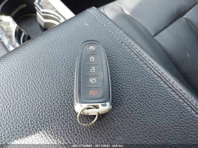 1FMJK2AT4HEA70274 Ford Expedition El Limited