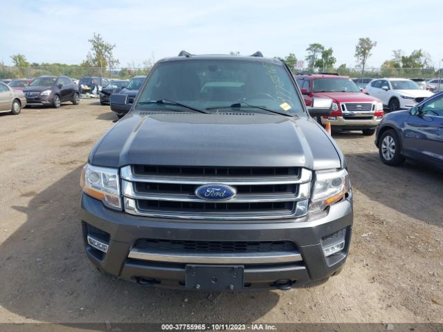 1FMJK2AT4HEA70274 Ford Expedition El Limited