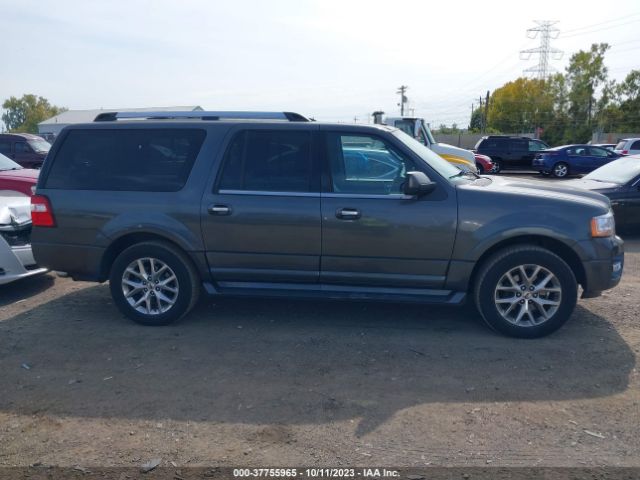 1FMJK2AT4HEA70274 Ford Expedition El Limited