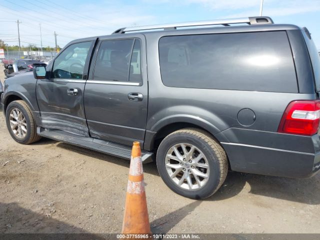 1FMJK2AT4HEA70274 Ford Expedition El Limited