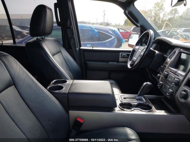 1FMJK2AT4HEA70274 Ford Expedition El Limited