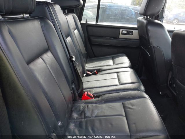 1FMJK2AT4HEA70274 Ford Expedition El Limited
