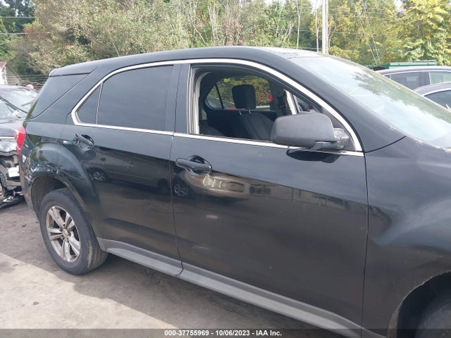 Chevrolet EQUINOX LS 2016 2GNALBEK6G1148578 Image 13