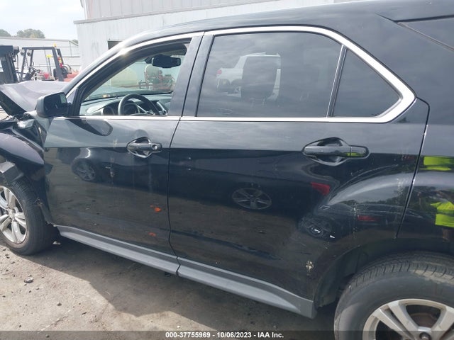 Chevrolet EQUINOX LS 2016 2GNALBEK6G1148578 Image 14