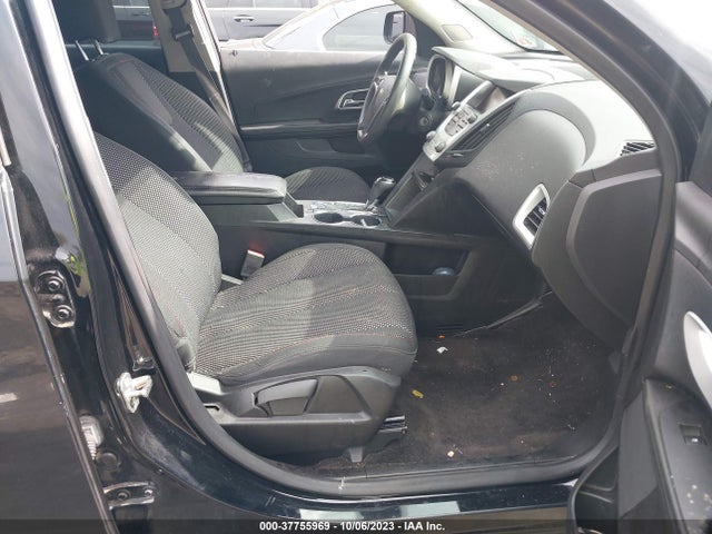 Chevrolet EQUINOX LS 2016 2GNALBEK6G1148578 Image 5