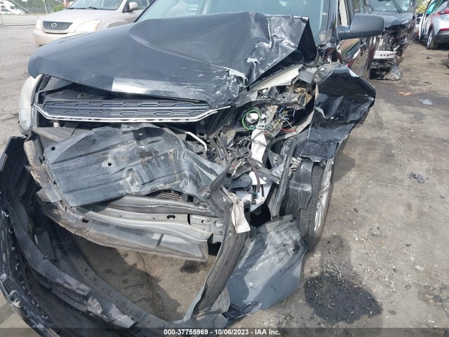 Chevrolet EQUINOX LS 2016 2GNALBEK6G1148578 Image 6