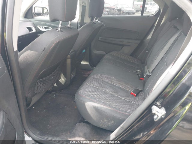 Chevrolet EQUINOX LS 2016 2GNALBEK6G1148578 Image 8