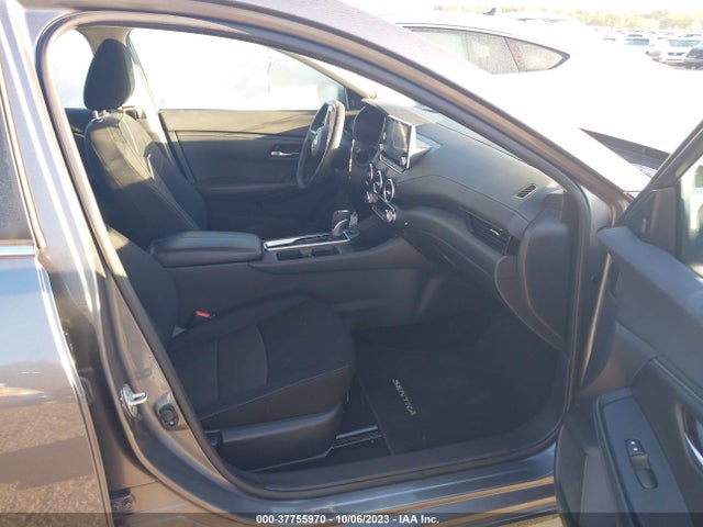 Nissan SENTRA SV 2021 3N1AB8CVXMY302222 Image 5