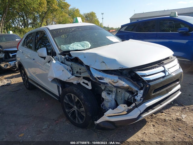 2018 JA4AT5AA8JZ068974 main image