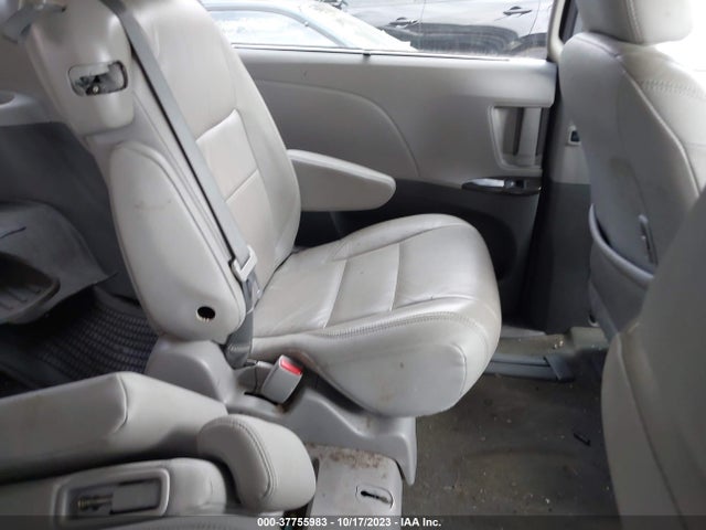 2019 TOYOTA SIENNA XLE AUTO ACCESS VIN: 5TDYZ3DC9KS973005