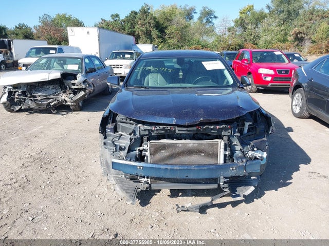 Chevrolet IMPALA LT 2018 2G1105S3XJ9105895 Image 12