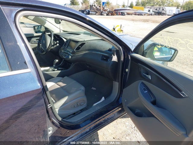 Chevrolet IMPALA LT 2018 2G1105S3XJ9105895 Image 5
