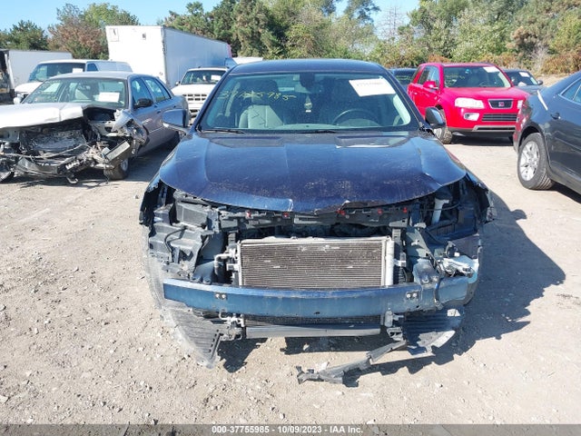 Chevrolet IMPALA LT 2018 2G1105S3XJ9105895 Image 6