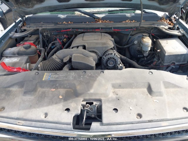 2008 CHEVROLET SILVERADO 1500 LT W/1LT VIN: 3GCEC13088G257882