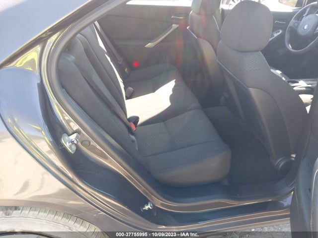 2005 PONTIAC G6 VIN: 1G2ZG528154147385