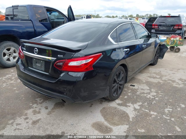 2017 NISSAN ALTIMA 2.5 SR VIN: 1N4AL3AP4HC492105