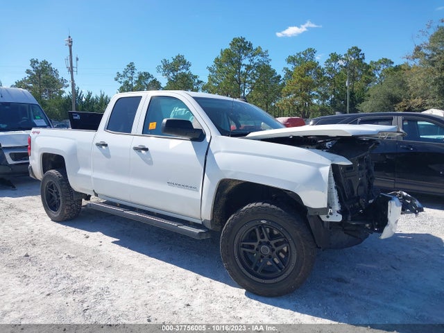 2018 1GCVKPEC0JZ336983 main image