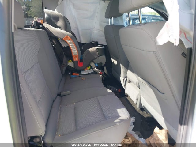 Chevrolet Silverado 1500 Custom 2018 1GCVKPEC0JZ336983 Image 8