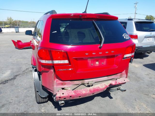 3C4PDCBG7FT645755 Dodge Journey Sxt