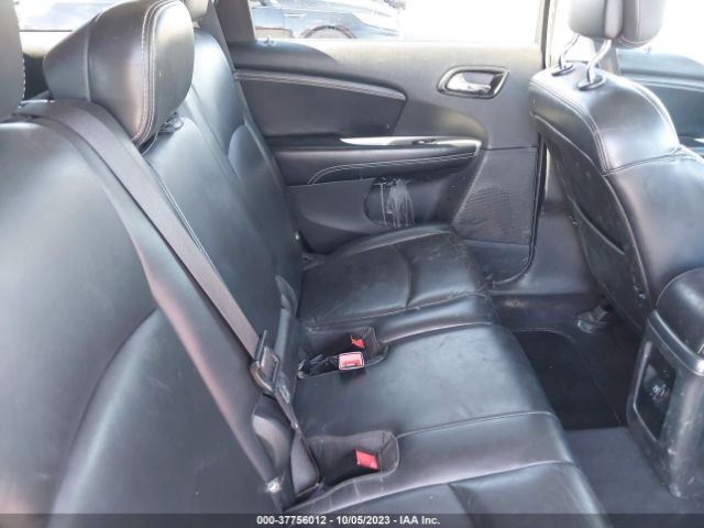 3C4PDCBG7FT645755 Dodge Journey Sxt