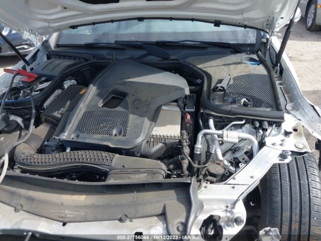 WDDZF4KB5KA583387 Mercedes-Benz E 300 4matic