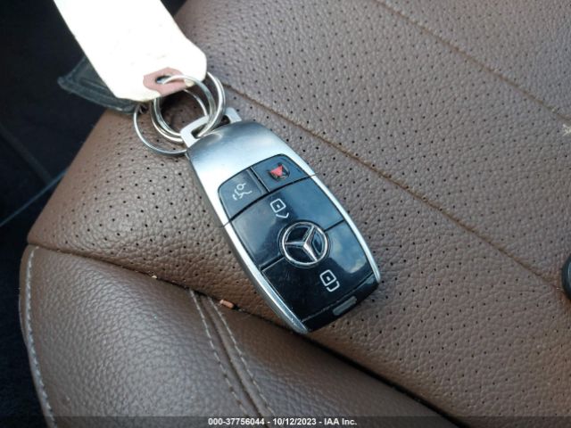 WDDZF4KB5KA583387 Mercedes-Benz E 300 4matic