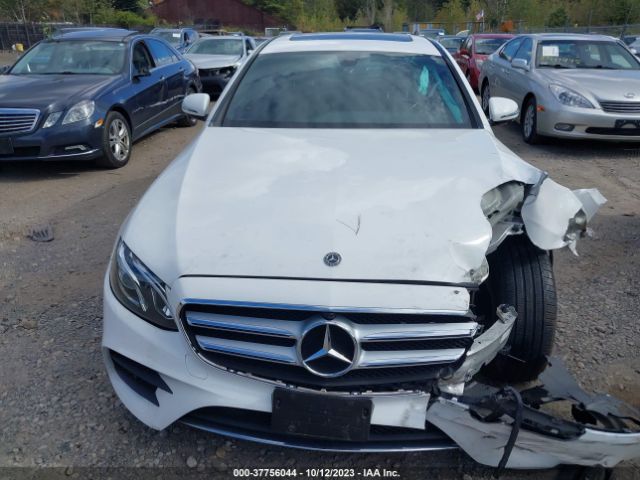 WDDZF4KB5KA583387 Mercedes-Benz E 300 4matic