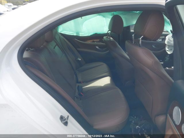 WDDZF4KB5KA583387 Mercedes-Benz E 300 4matic