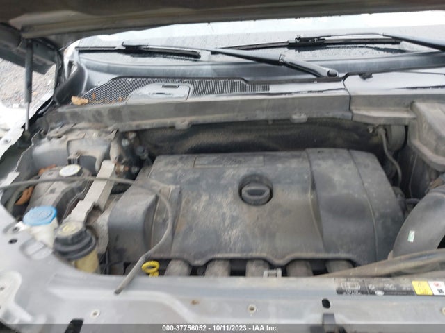 2008 LAND ROVER LR2 HSE VIN: SALFR24N38H087481