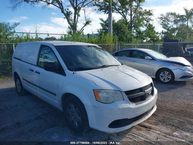 2014 2C4JRGAG7ER173705 главное изображение