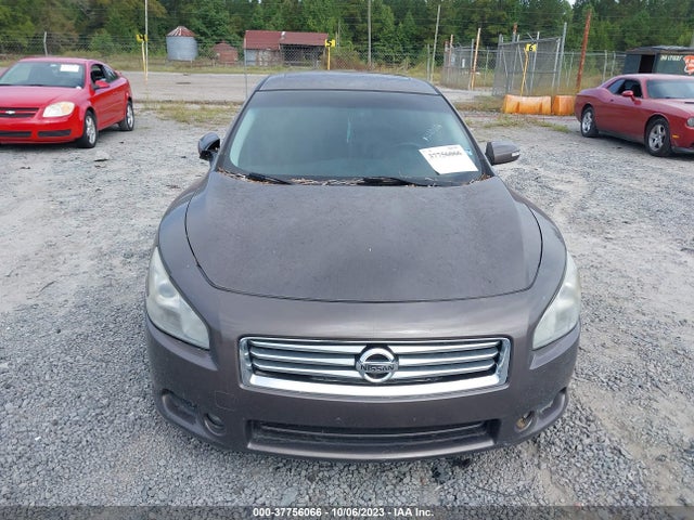 2012 NISSAN MAXIMA 1N4AA5AP2CC834631 Photo 5