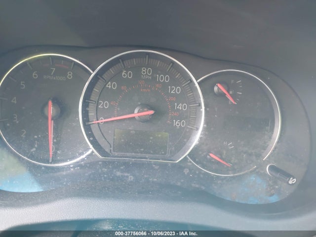 2012 NISSAN MAXIMA 1N4AA5AP2CC834631 Photo 6
