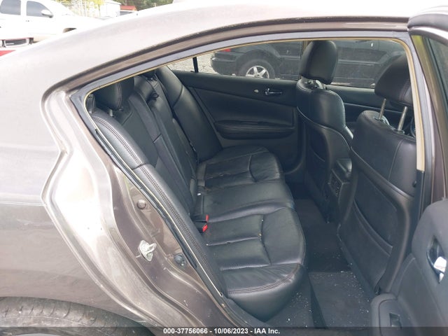 2012 NISSAN MAXIMA 1N4AA5AP2CC834631 Photo 7