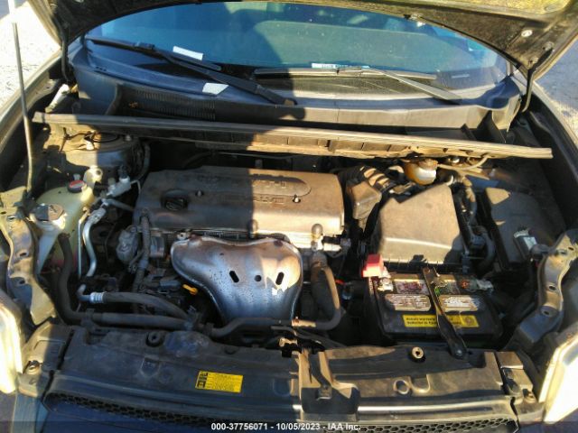 JTLZE4FE2EJ064498 Scion XB
