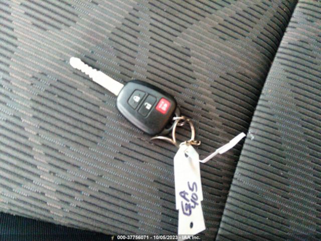 JTLZE4FE2EJ064498 Scion XB