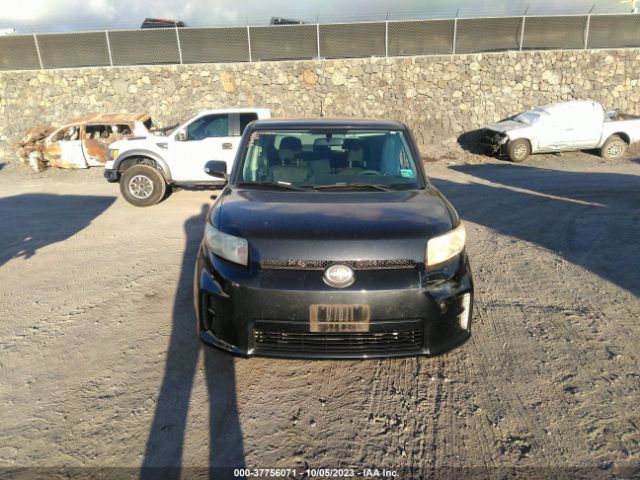 JTLZE4FE2EJ064498 Scion XB