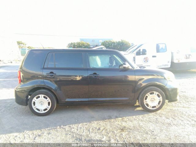 JTLZE4FE2EJ064498 Scion XB