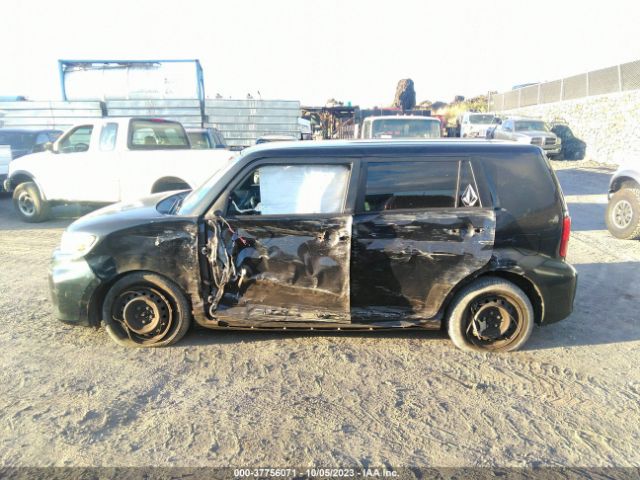 JTLZE4FE2EJ064498 Scion XB