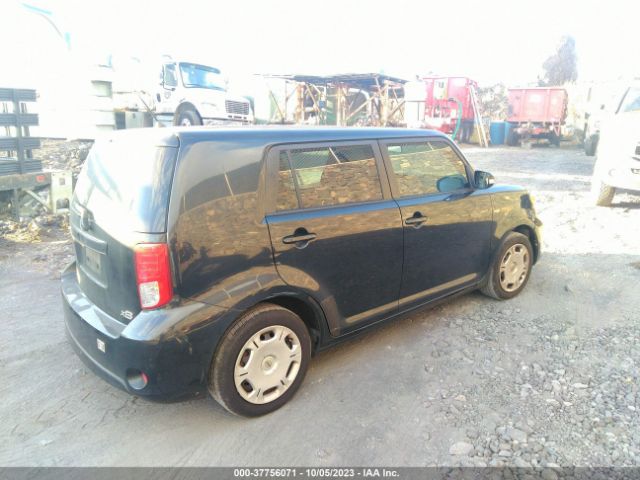 JTLZE4FE2EJ064498 Scion XB