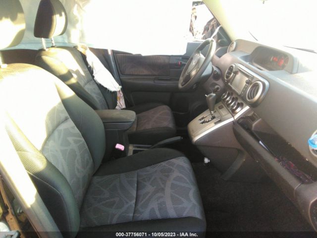 JTLZE4FE2EJ064498 Scion XB