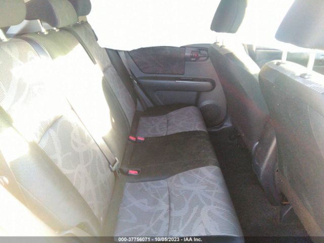 JTLZE4FE2EJ064498 Scion XB