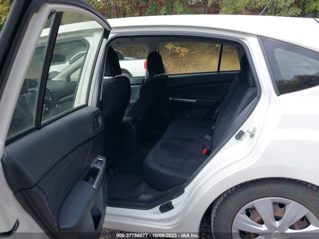 2016 SUBARU IMPREZA 2.0I VIN: JF1GPAA65GG247282