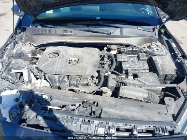 3KPF34AD2KE065775 KIA FORTE S