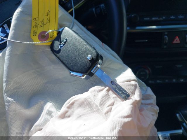 3KPF34AD2KE065775 KIA FORTE S
