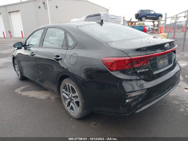 3KPF34AD2KE065775 KIA FORTE S